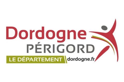 Archives de la Dordogne - Logo 2