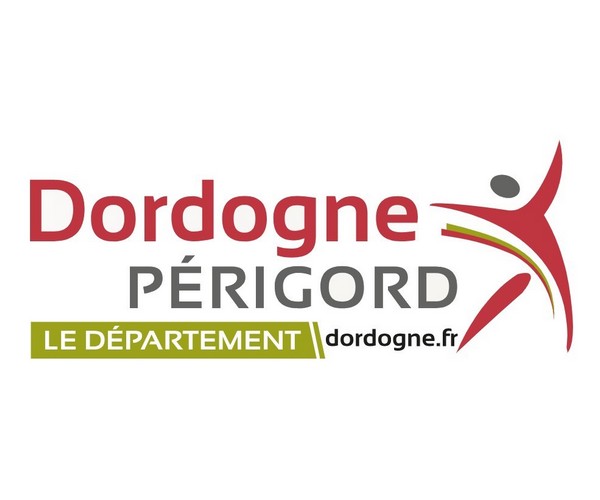 Archives de la Dordogne - Logo 2