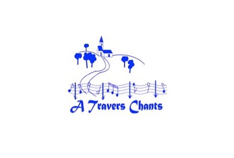 A travers Chants Vézère - Bugue logo
