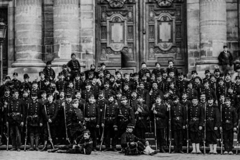 Guerre 1870-71 - 1