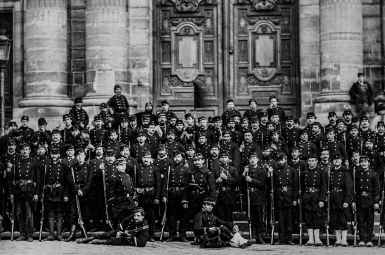 Guerre 1870-71 - 1