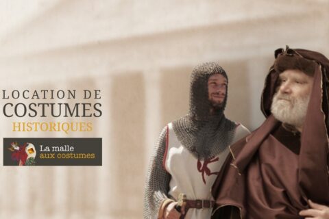 La malle aux costumes création 2