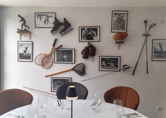 Marterie restaurant 4