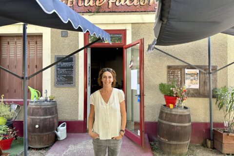 Eve Guillou